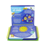 Clever Games Genius 4-5 años