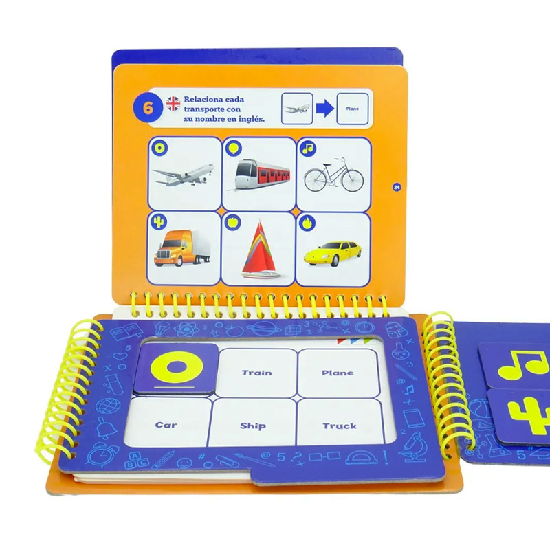 Clever Games Genius 7-9 años