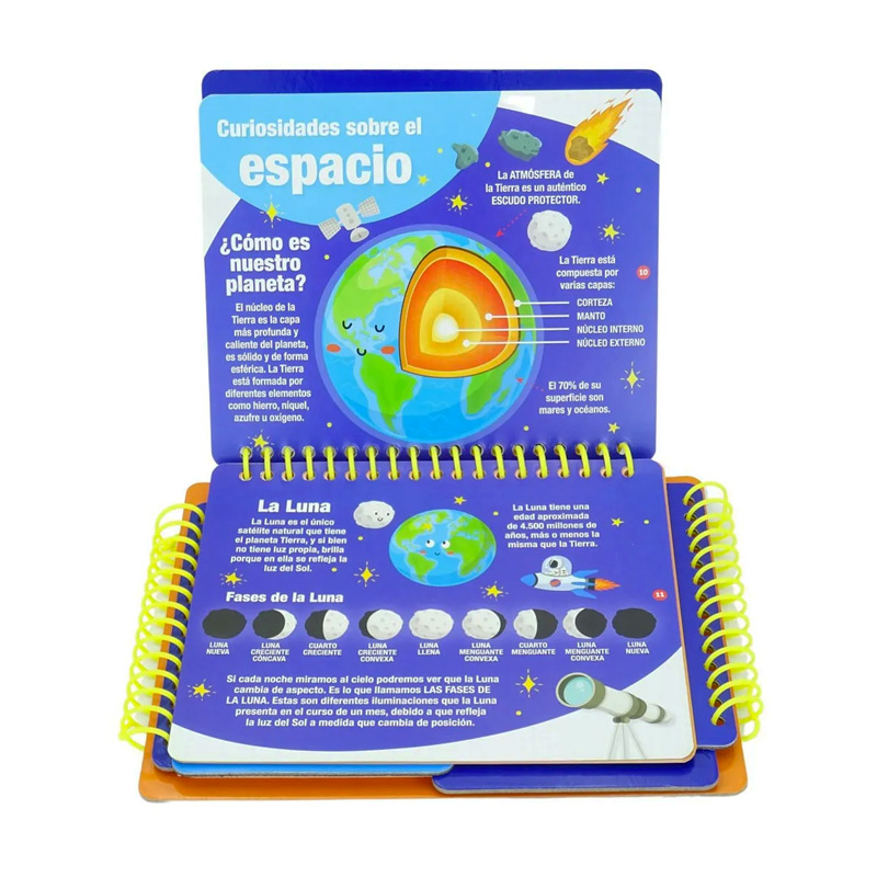 Clever Games Genius 7-9 años