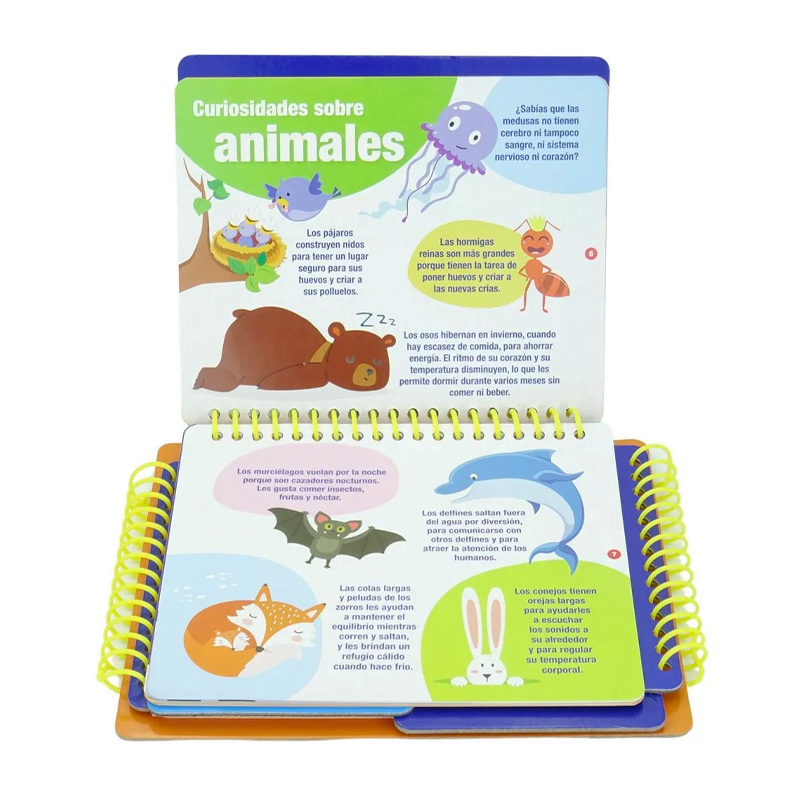 Clever Games Genius 7-9 años