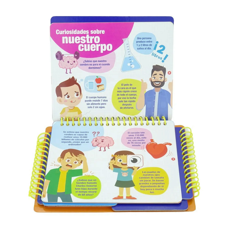 Clever Games Genius 7-9 años