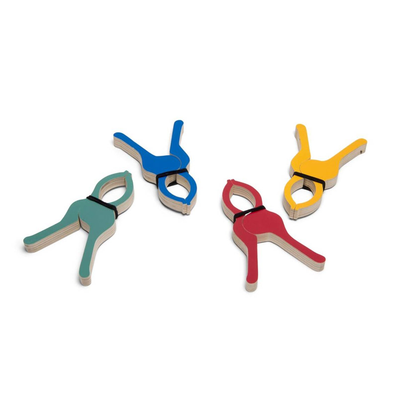 Clips de Refugio