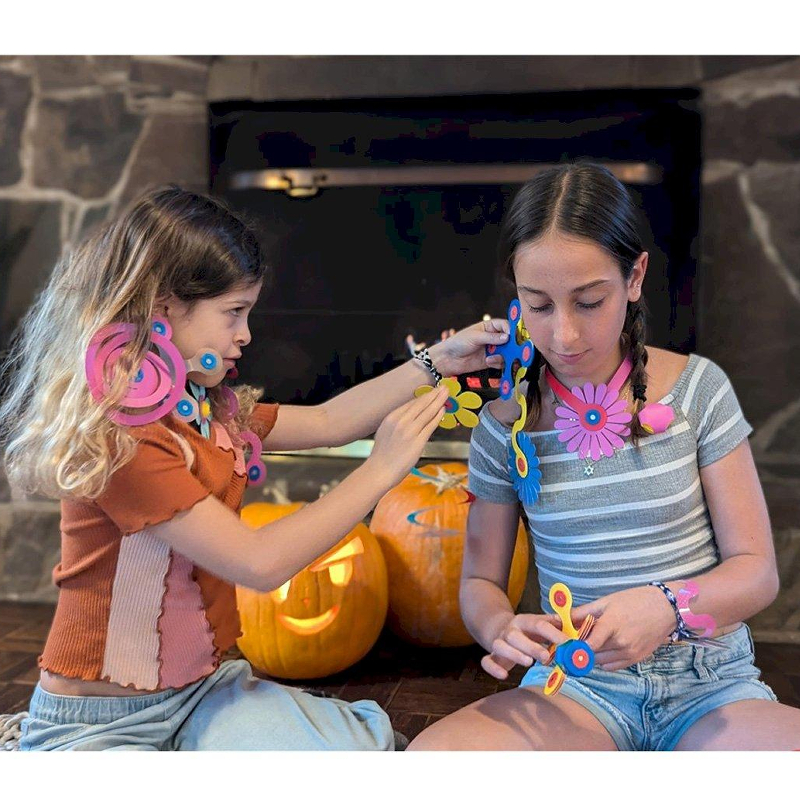 Clixo Jewelery Pack 28 peças