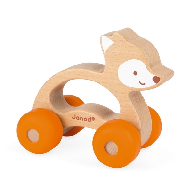 Zorrito para Pasear Baby Pop Zorrito para Pasear Baby Pop