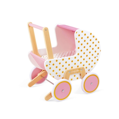 Carrinho Andarilho Candy Chic Carrinho Andarilho Candy Chic