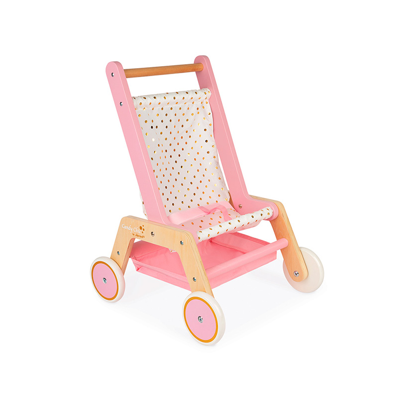 Cochecito Candy Chic