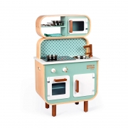 Cocina Cooker Reverso