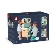 Cocina Cooker Reverso