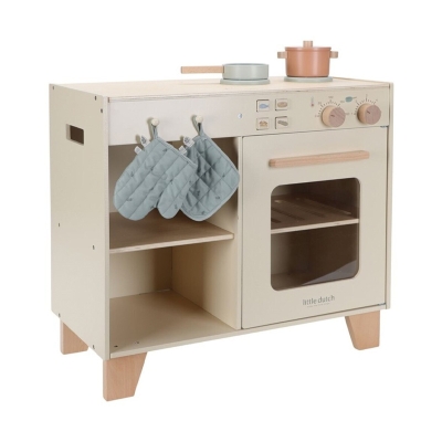 Cocina de Madera Edición Limitada Cocina de Madera Edición Limitada