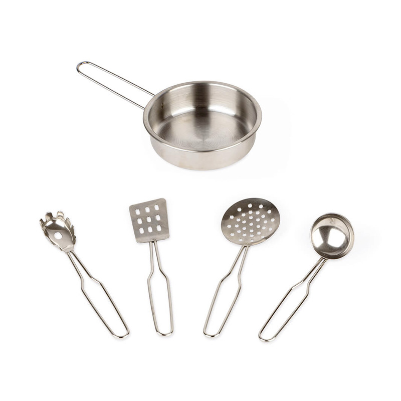 Cocina de Madera Trio