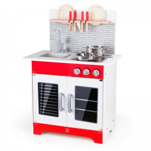 Cocinita con Utensilios: City Cafe