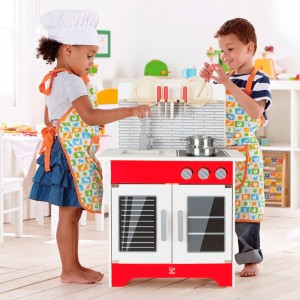 Cocinita con Utensilios: City Cafe