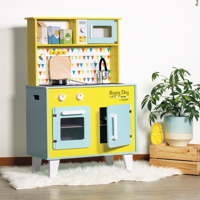 Cocinita de madera: Happy Day Cocinita de madera: Happy Day