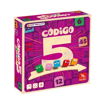 Código 5