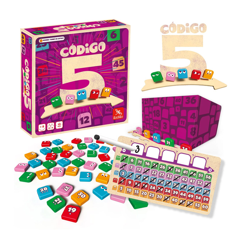 Código 5