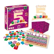 Código 5
