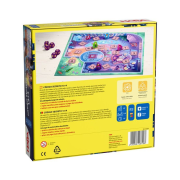 Código Secreto 13+4