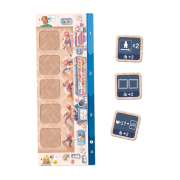 Coffee Rush: Tartas Deliciosas