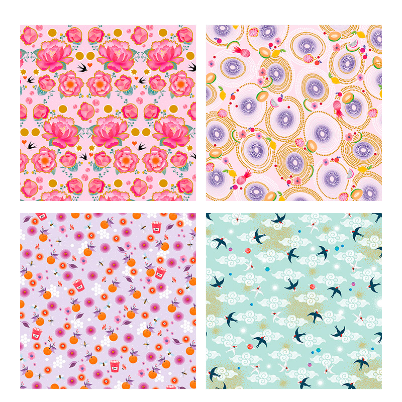 Cofre Multiactividades de Manualidades