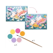 Cofre Multiactividades Fluffy Box