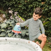 Cohete de baño ECO Bath Rocket de Tiger Tribe