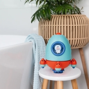 Cohete de baño ECO Bath Rocket de Tiger Tribe