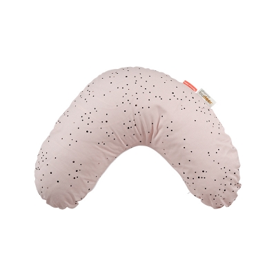 Cojín de Lactancia: Dreamy Dots Rosa Cojín de Lactancia: Dreamy Dots Rosa