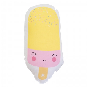 Cojín Helado Popsicle