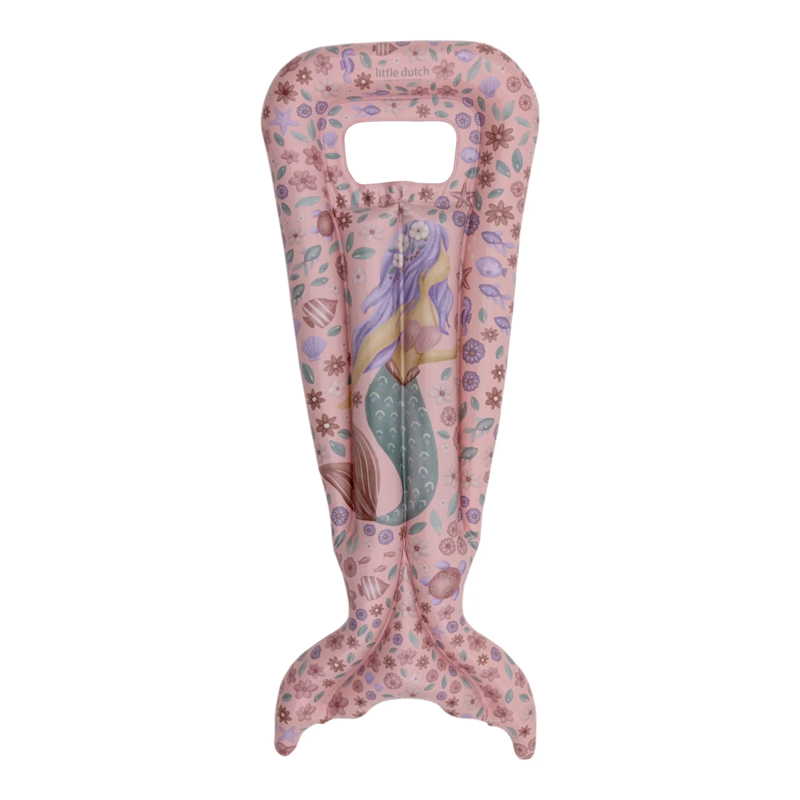 Colchoneta Cola de Sirena