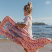 Colchoneta Cola de Sirena