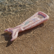 Colchoneta Cola de Sirena