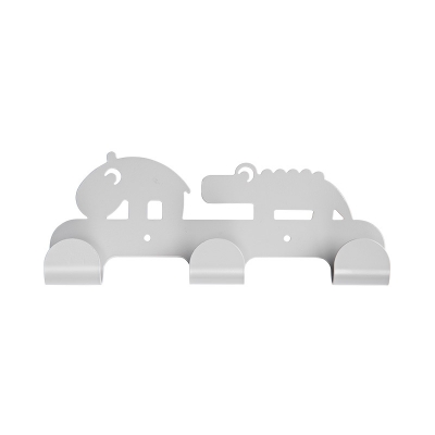 Colgador Deer Friends Gris Colgador Deer Friends Gris