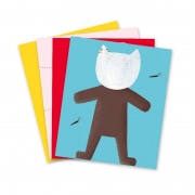 Collages para los Pequeños