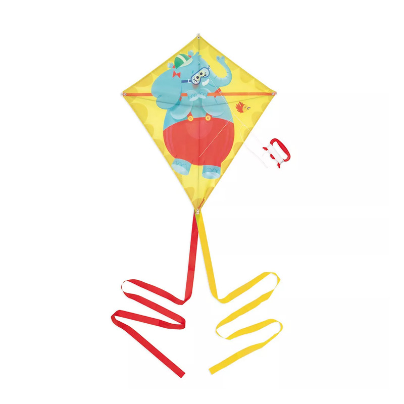 Cometa Elefante Applepop