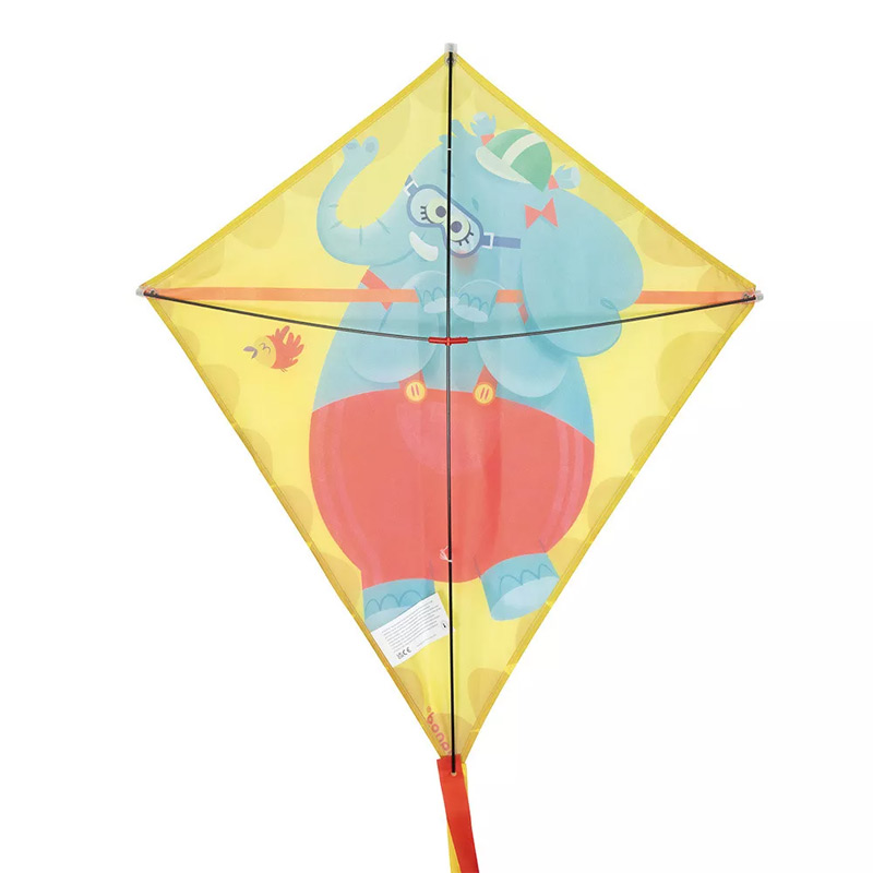 Cometa Elefante Applepop