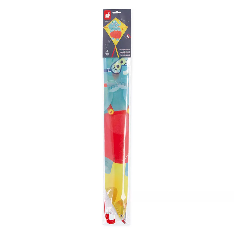 Cometa Elefante Applepop