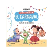 Cómo celebramos el Carnaval