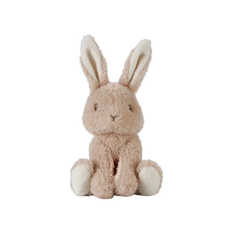 Conejito 15cm Newborn Naturals