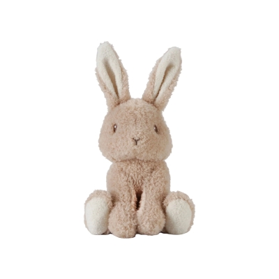Conejito 15cm Newborn Naturals