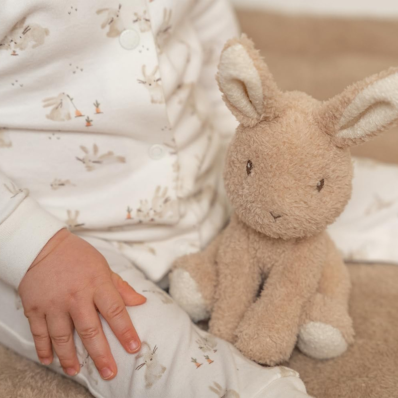 Conejito 15cm Newborn Naturals