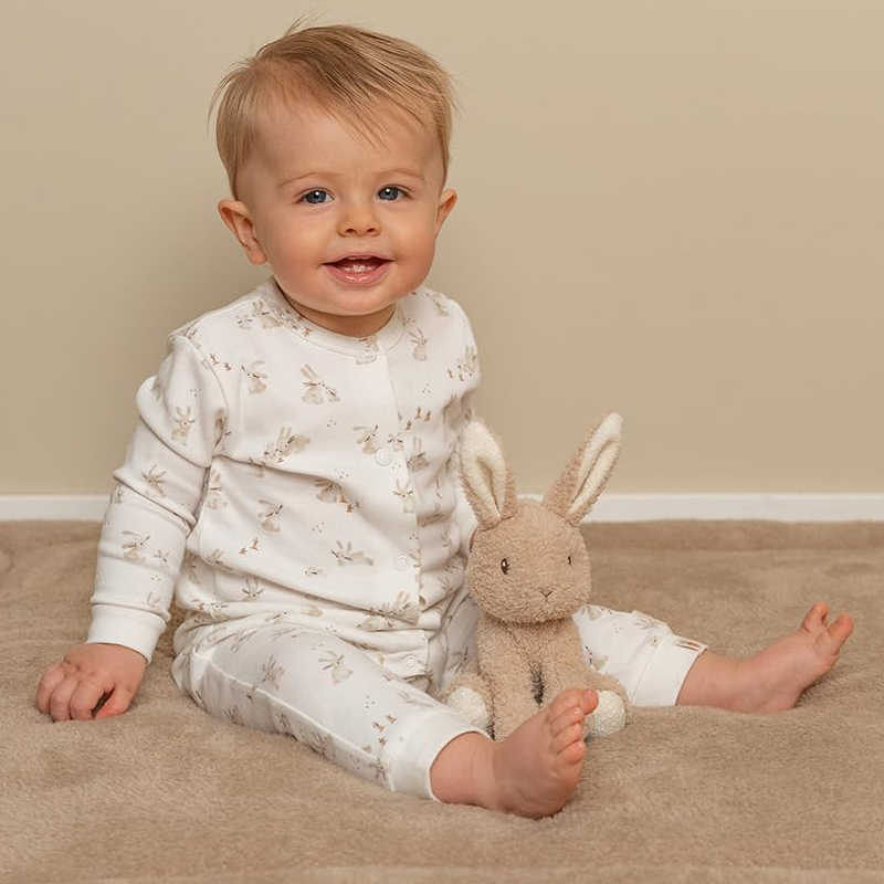 Conejito 15cm Newborn Naturals