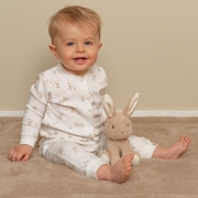Conejito 15cm Newborn Naturals