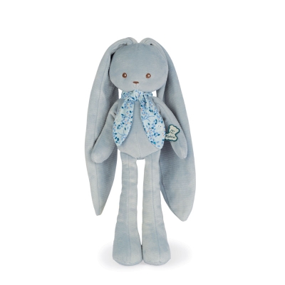 Conejito Azul Lapinoo 35 cm Conejito Azul Lapinoo 35 cm