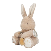 Conejo de Actividades Newborn Naturals