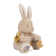 Conejo de Actividades Newborn Naturals