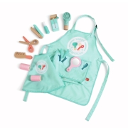 Conjunto de Cabeleireiro Hape