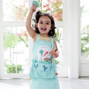 Conjunto de Cabeleireiro Hape