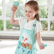 Conjunto de Cabeleireiro Hape