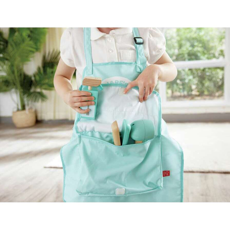 Conjunto de Cabeleireiro Hape