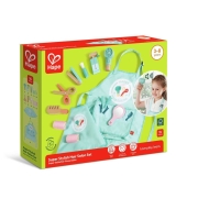 Conjunto de Cabeleireiro Hape